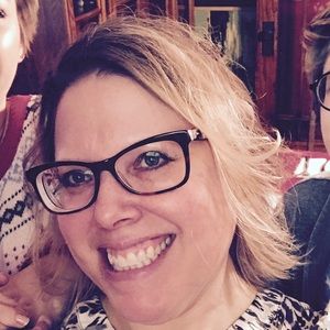 Meet your Posher, Tricia